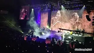 MALAYA by Moira Live at Araneta Coliseum | Moira Concert 2023