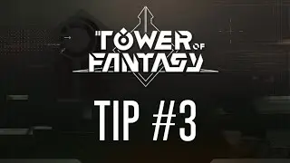How to use relics to climb unreachable areas? - Tower of Fantasy Tip #3