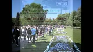 Retford Business Forum Town Centre Survey March 2016