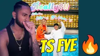 Nadia Nakai - REALLY (feat. Nasty C) | SOUTH AFRICAN REACTS