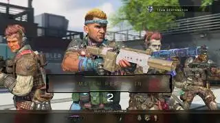 Is The Vapr The Best AR in BO4..