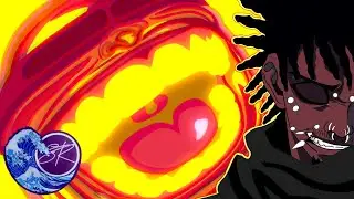 Novulent x Jeorr - Sunburn scars (Official Animation)