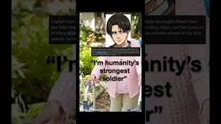 ATTACK ON TITAN MEMES 132% 😂