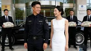 总裁假装保安去相亲！没想到竟然相到小学初恋，两个人究竟能否破镜重圆！