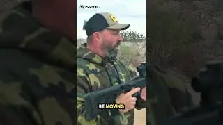 590RM - Mag Fed Rotary Safety Shotguns