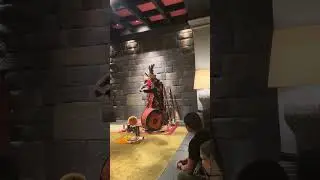 Inca Warrior