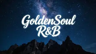 Smooth R&B Late Night Playlist – Emotional & Relaxing Music for Study and Night Coffee