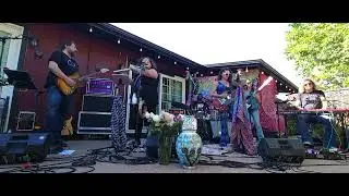 Scarlet Begonias / Fire On The Mountain | Sunshine and the Daydreams, 9.24.23