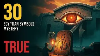 30 Ancient Egyptian Symbols Youll Never Fully Understand Insights into sacred iconography