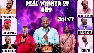 Bigg Boss Telugu 9 Day 101 Review | Emmanuel AV Journey | Grand Finale Voting Updates | Guna Reviews