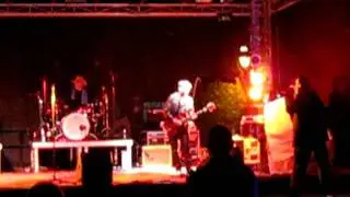 Captain Candy Hush Bremer Coverband