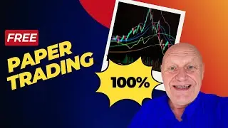 🔥 Can I do Paper Trading for FREE 🔥 New FREE Paper Trading Feature | Risk-Free 📈   #papertrading