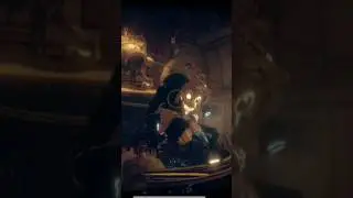 озвучка Шипохоя Вилсона на русском #inkbendy #bendy #bendyandtheinkmachine #bendythedancingdemon