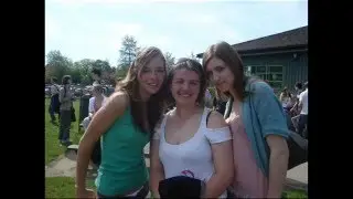 Tavistock College Class of 2003 =[