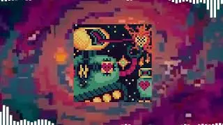 Space Main Theme | 8-bit Space Music
