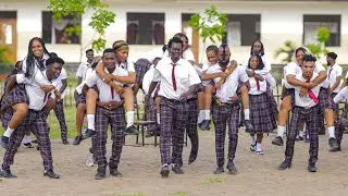 MEMKWA SCHOOL [EP6]