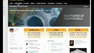 Revit Architecture 2012  (видеокурс)