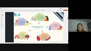 CLASE N° 2 - Auxiliar en Farmacología - GECAP