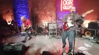 EDDA - Picchiami - Live Illusion Tour 22/11/22 Duomo OGR TO