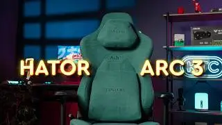 Hator Arc 3 🔥 ДИВИСЬ ПЕРЕД ПОКУПКОЮ!