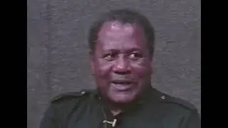 Clabe Hangan, on Transforming Human Consciousness