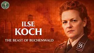 Ilse Koch - The Witch of Buchenwald | Nazi Documentary