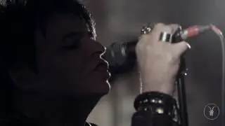 Gary Numan   Are Friends Electric Spitalfields Basement Sessions