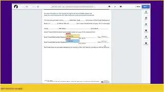 TransactionDesk - How to Fill Forms and Esignatures - Real Estate Agent Training - LJ Realty Team