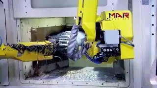 Gnutti Cirillo_Machining