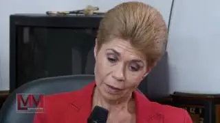 Armando Baez: Entrevista Beatriz Pag&eacute;s
