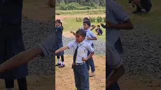 Self Defense Training for Kids | Punch Technique by Gurpreet Ma&rsquo;am 💪👊