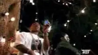 Nelly - Wadsyaname (Fan Made Video)
