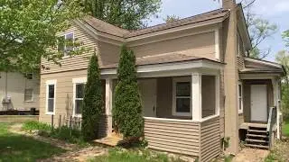 SOLD!: 114 Chestnut St. North Syracuse, NY 13212