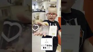 IKEA Valentines Day Event-3 Course Meal,  Band Free Gift 2024  #shorts #love
