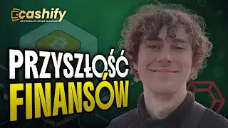 MARCIN WILK REDSTONE: ROZW&Oacute;J RWA W ONCHAIN FINANCE
