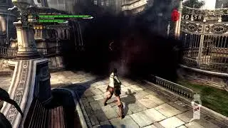 Quick and Easy Early Proud Soul Farming (DMC4:SE)
