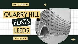 The Social Housing Experiment That Went Wrong, Why?