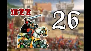 MTT-Stream #26 ⚔️ 