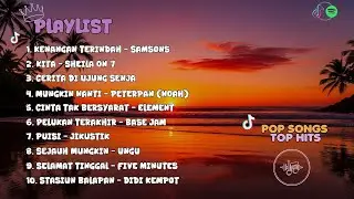 Playlist lagu viral pop Indonesia 2026 dengan lagu favorit pendengar