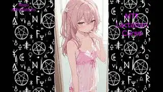 MTF Lactation Curse - Subliminal