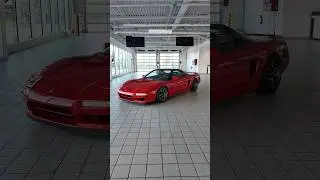 1992 Acura NSX by @ronald.type.r