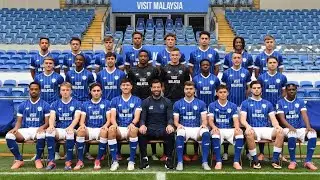 Cardiff City💙Road to UCL, Premier League Champion [Ep. 06] | Manger Mode FC26