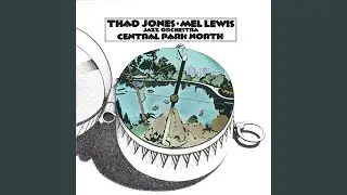 The Groove Merchant (Live) [1994 Remaster]