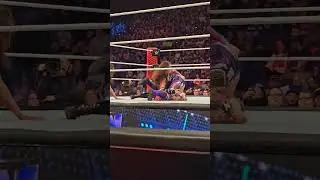 Chelsea Green Gets The Win On WWE Main Event | 2/12/2024 #wwe #chelseagreen #wwemainevent