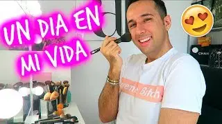 UN DIA EN MI VIDA: EMPRESARIO A LOS 24 ♡ Tour por mi Oficina, Cena con NYX, Reuniones & M&aacute;s