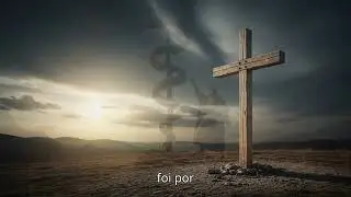 O Antídoto da Cruz