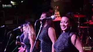 Sin Pijama - Son Tentación (Karamba Latin Disco 2018)