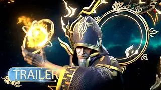 🌟Battle Through the Heavens Year Version EP 167 Preview | Yuewen Animation