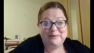 For the Love of Writing: Drama Author - Amanda Gilsenan