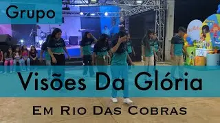 Grupo Visões Da Glória